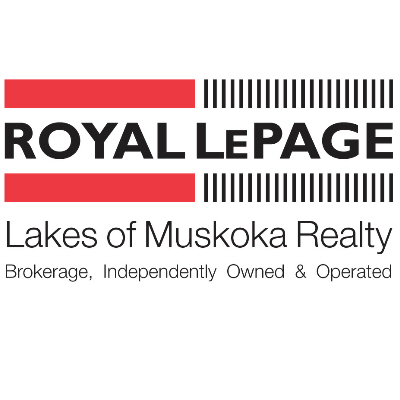LakesofMuskoka's profile picture. Muskoka's leading Full Service Real Estate Brokerage