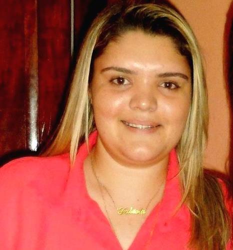 Acadêmica em Psicologia ,Paraibana, taurina, dona de uma personalidade forte! Alguém que só quer aprender a ser um ser humano melhor .