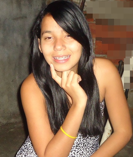 Viirginiiana , Palmerense ♥  ,Razões da minha vida  Pai&mãe e meu namorado @Giirllaan_S  , minha Best @LikaaGomees ! 
Keer sabeeer mais sigue q sigo dvt *-* ♥