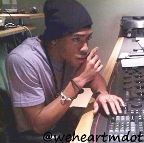 Matthew MDot Finley. My 14th Follower. I'm his jailbait (; Talented. Gorgeous. We all Heart MDot. Owned by: @EJHoughton. Started: 8/28/10.