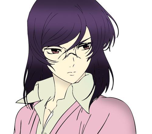 TieriasGlasses's profile picture. Me and my glasses prefer less teasing!!