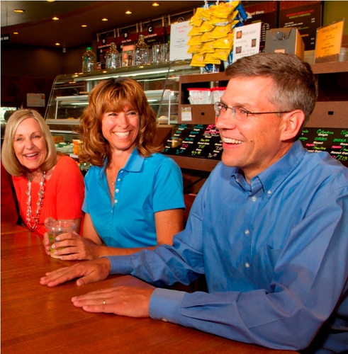 Official campaign account of Congressman Erik Paulsen! #stribpol #teampaulsen #mn03