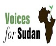 Voices for Sudan is a U.S-based coalition of Sudanese-led organizations working towards peace and justice in Sudan