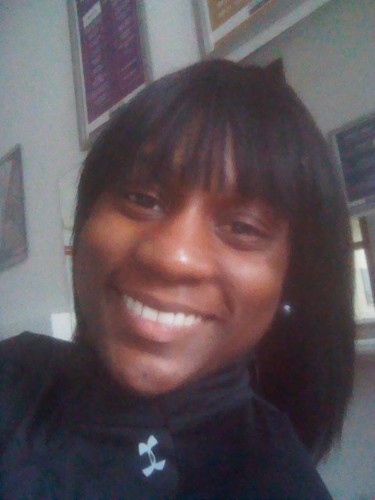 blkgaga's profile picture. Learned life in three words: It Goes On