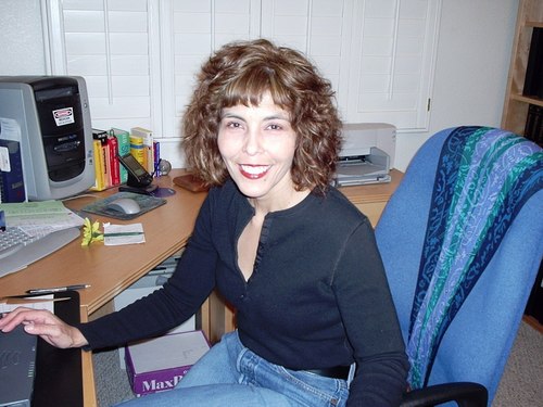 slscha1's profile picture. 