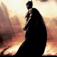 The Dark Knight (@bruce_wayne2013) 's Twitter Profile