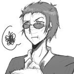 I am Frank West, the best reporter/photographer there is.Official member of  #TrueWarrior. (Single) (18+RP)