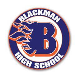 The official source for information regarding the Blackman High School Blaze Band.