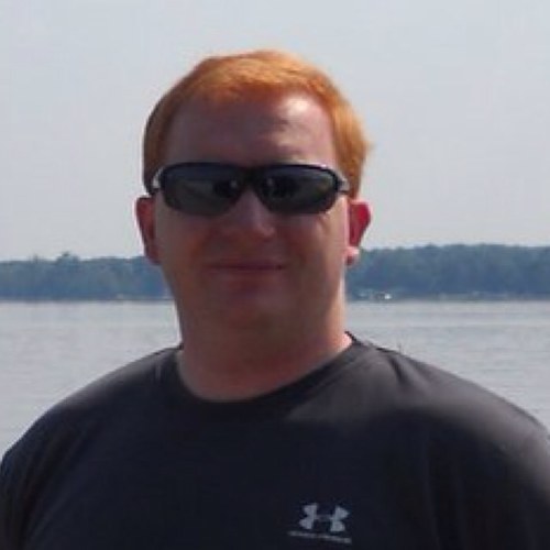 KeithBarto's profile picture. 