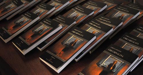 LorianaPitzalis's profile picture. 