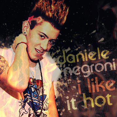 DNLuisa's profile picture. 