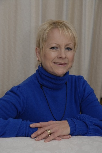 LizDallimore Profile Picture