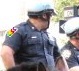 TEJE PRESO! Perfil oficial da fictícia Polícia Gay.