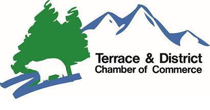 Terrace Chamber is the respected voice for business in the Terrace & surrounding area.It is committed to the enhancement of the economic well-being of our area