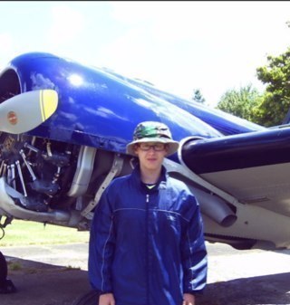 mark_sawrey's profile picture. snapchat: mark_sawrey