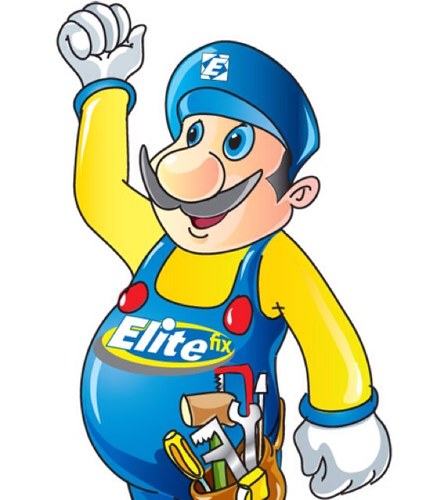 At Elitefix we supply Plumbing, Heating and Bathroom products: Our mission is to supply and provide a service you will want to use again and again.