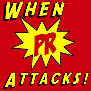 The good, bad, and ugly of today's PR | PR tips, tricks, and other goodies | Beacon of Truth | Mayor of PRPalooza | Political, corporate, social PR
