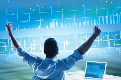 SmartWorker Online Business Man....Forex, Options. Business Opportunities, Work at Home