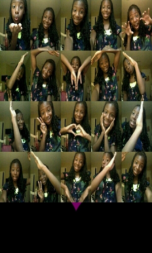 ღ 12 ^_^
ღ intagram: chloexbeauty
ღ im awesome if u dont pissed me off ^_^
ღ luv me, hate me u choose :)
ღ mk bYe