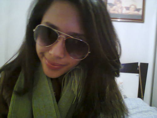 Foco, força e fé *--*