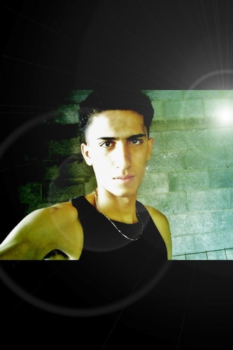 DON'T let the past hold you back, you're missing the good stuff...^_^
