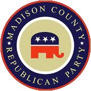 The Madison County, Alabama Republican Party #alpolitics #tcot #BidenRecession