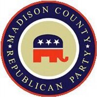 Madison Co. GOP 🇺🇸(@4gop) 's Twitter Profile Photo