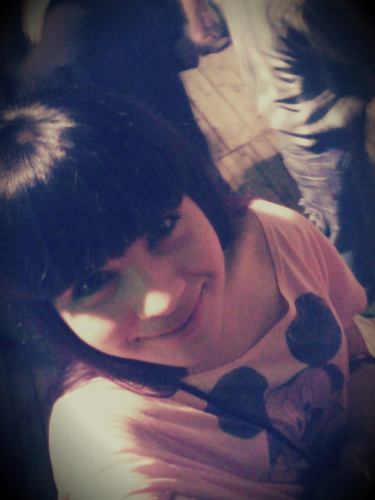 I'm a renegade it's in my blood. I'm a Parawhore, I always was ▌▌▌ Ƹ̴Ӂ̴Ʒ