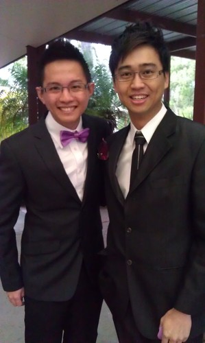 AndrewKCH's profile picture. 郭佳勳