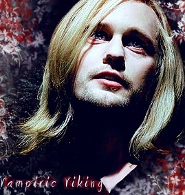 Eric Northman, Sheriff of Area 5, Owner of Fangtasia.[[Roleplay account. Not affiliated with HBO/True Blood. Adores The Southern Vampire Mysteries. 21+ please]]