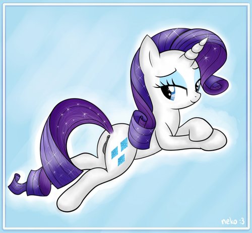 Owner of the Carousel Boutique! Where everything is chic, unique, and magnifique! ((Rule 34 MA Roleplay))