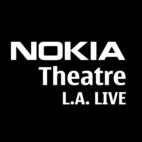 Nokia Theatre LA