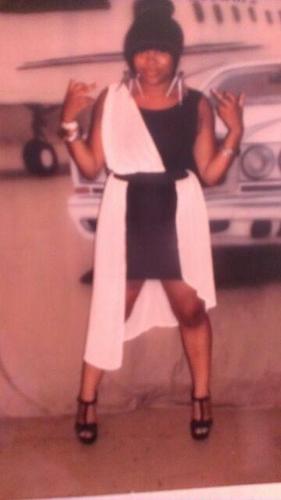 these bitches aint built like me! we come from a diff cloth, REAL ride or die; BITCH CHECK MY RESUME!