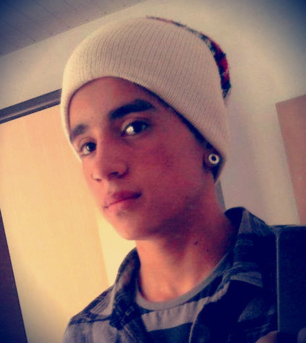 OpenlineSantos's profile picture. 