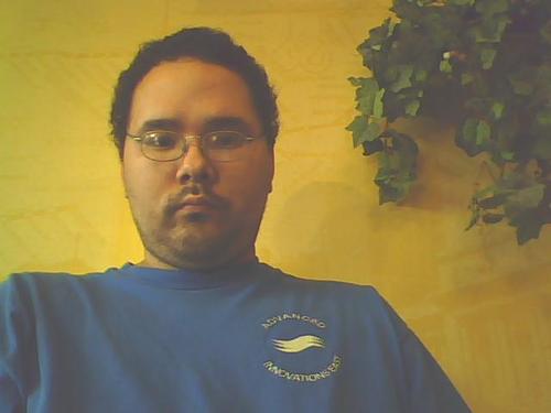 batgame's profile picture. the dude