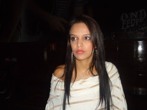 FrancieliNicola's profile picture. 