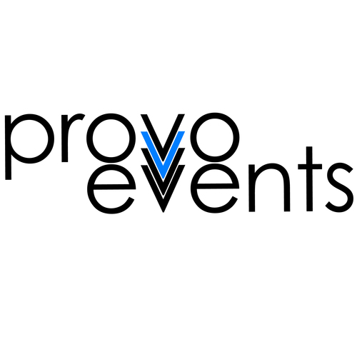 Provo Events is where you can find anything to do and stay up-to-date with whats crackin' in provo. Like us and follow us and we'll keep you posted!!!!!