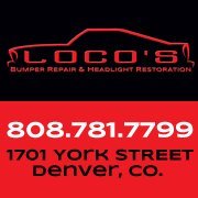 21-year US Army, Bronze Star, Veteran owned business. Auto bumper repair, body work & headlight restoration (no buffing, 3yr warranty from fading) services