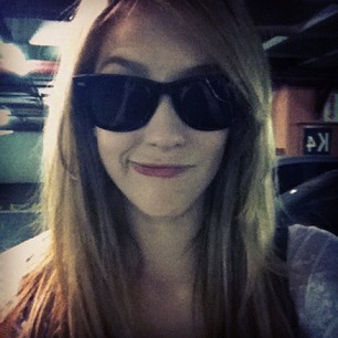 eu amo você @sophiaabrahao pra sempre ♥