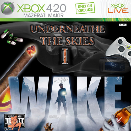 Music Artist, Producer, Brand New Mixtape Out
http://t.co/AdYn2FqX