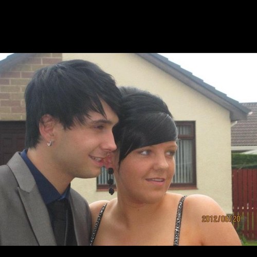 CGrimmieFTW's profile picture. mh.