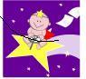 Astrology for parents and their bright stars: their children!
Follow me then message me to receive a gift Kiddiegram.
