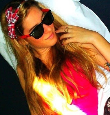 vem cmg qe é a vida ;33