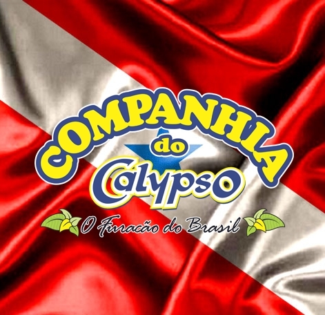 Companhia do calypso - O Furacão do Brasil - Há 10 anos levando o ritmo paraense para todo o mundo! (81) 2127-9800, (81) 9946-4000 Premier Produções