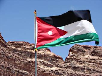 JYM's mission is to establish 1st political party representing the young Men and Women of Jordan, in seek for a better future for all people of #Jordan