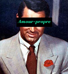 The almost licentious, conceited decree on style & taste