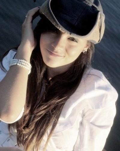 Segue que eu sigo de volta *-*
