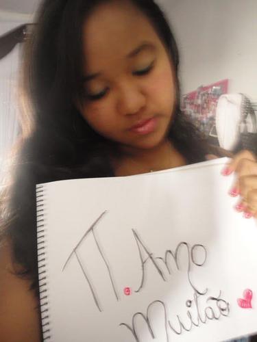 *É ariana q acredita que todo pode ser possível,que acredita que seus sonhos podem ser realizados,e eu prefiro q vc venha ate a mim pra me conhecer melhor xD