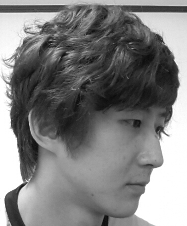 27살 청년약사 / 현실에 안주말고 더 크게 놀아보자