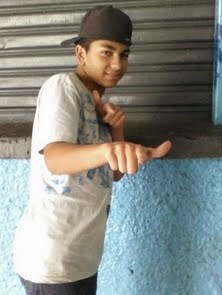 Sou aquele que vc nunca será
